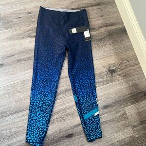 Brand new peloton leggings